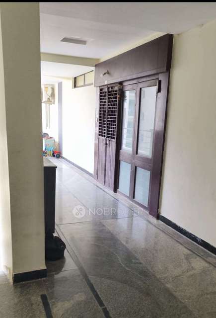3 BHK Flat In Sri Lakshmi Shubham Arcade Spoorthy, Chanda Nagar For Sale  In Chanda Nagar