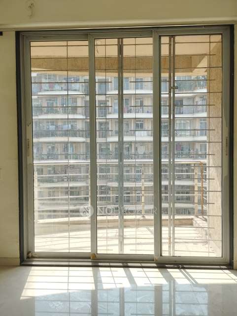 1 BHK Flat In Gurukrupa Aramus Complex For Sale  In Ulwe