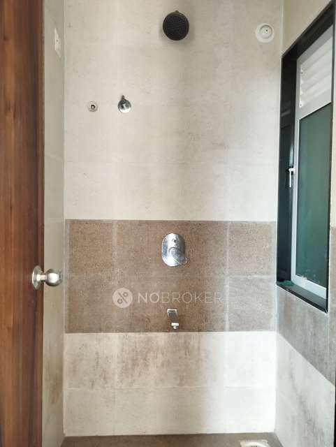 1 BHK Flat In Gurukrupa Aramus Complex For Sale  In Ulwe