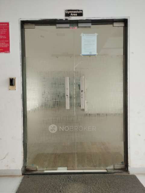 1 BHK Flat In Gurukrupa Aramus Complex For Sale  In Ulwe