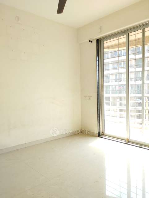 1 BHK Flat In Gurukrupa Aramus Complex For Sale  In Ulwe