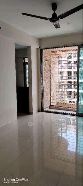 1 BHK Flat In Gurukrupa Aramus Complex For Sale  In Ulwe