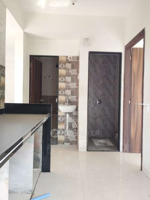 1 BHK Flat In Gurukrupa Aramus Complex For Sale  In Ulwe