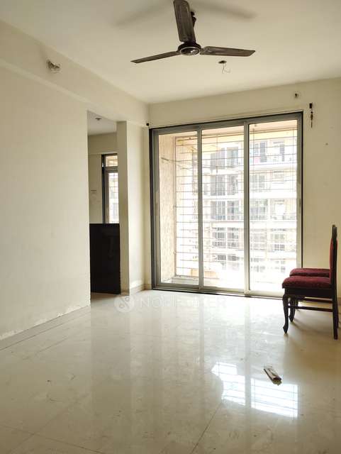 1 BHK Flat In Gurukrupa Aramus Complex For Sale  In Ulwe