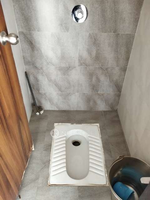 1 BHK Flat In Gurukrupa Aramus Complex For Sale  In Ulwe