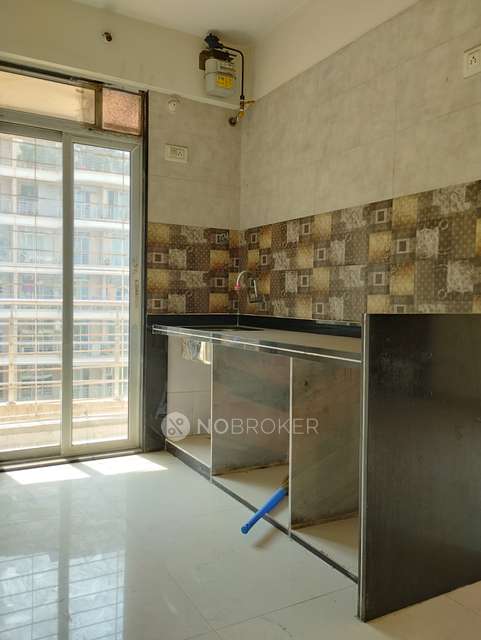 1 BHK Flat In Gurukrupa Aramus Complex For Sale  In Ulwe