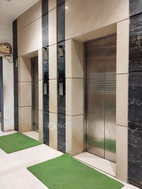 1 BHK Flat In Gurukrupa Aramus Complex For Sale  In Ulwe