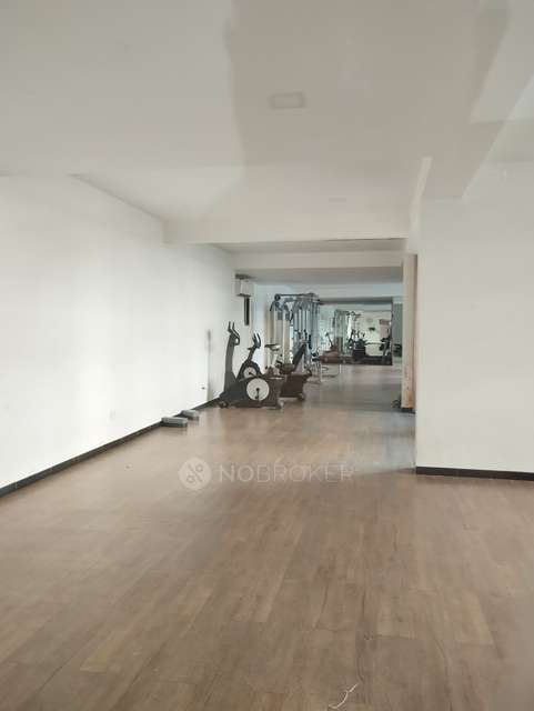 1 BHK Flat In Gurukrupa Aramus Complex For Sale  In Ulwe