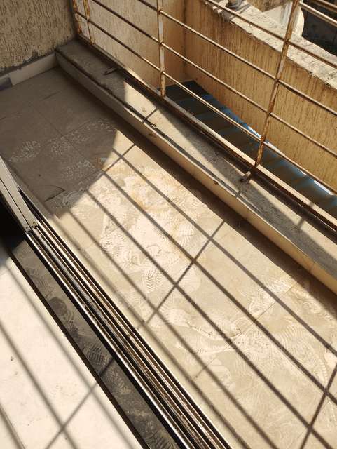 1 BHK Flat In Gurukrupa Aramus Complex For Sale  In Ulwe