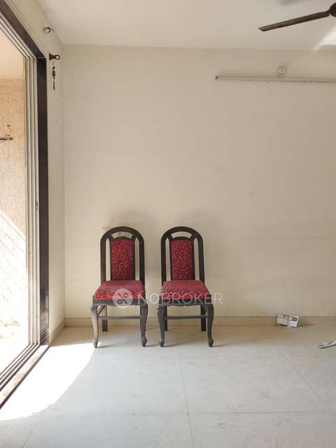 1 BHK Flat In Gurukrupa Aramus Complex For Sale  In Ulwe