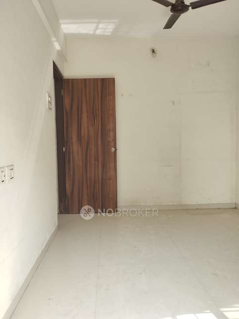 1 BHK Flat In Gurukrupa Aramus Complex For Sale  In Ulwe