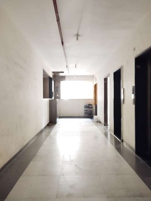 1 BHK Flat In Gurukrupa Aramus Complex For Sale  In Ulwe