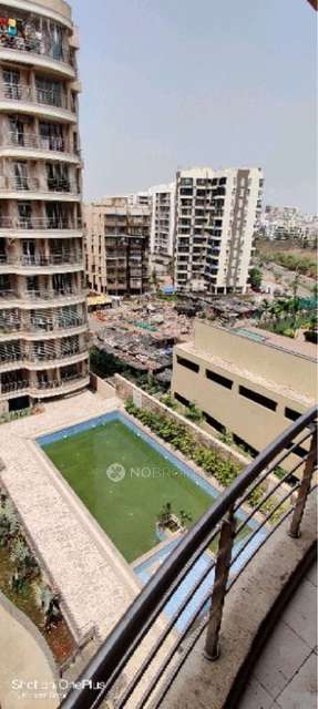 1 BHK Flat In Gurukrupa Aramus Complex For Sale  In Ulwe