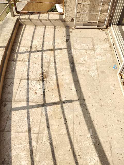 1 BHK Flat In Gurukrupa Aramus Complex For Sale  In Ulwe