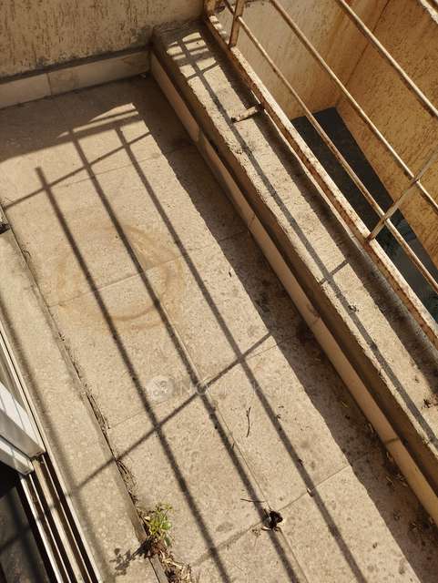 1 BHK Flat In Gurukrupa Aramus Complex For Sale  In Ulwe