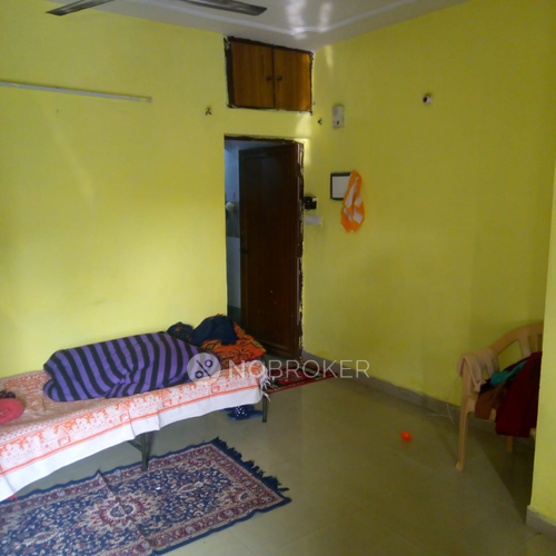 DDA Flats Saket Rent WITHOUT BROKERAGE Semifurnished 1 BHK Rental Flat in DDA Flats, Saket