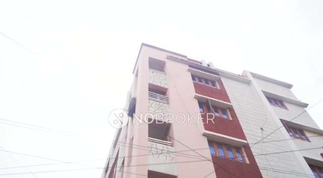 2 BHK Flat In Sri Sainnath Elite For Sale  In Jillelaguda