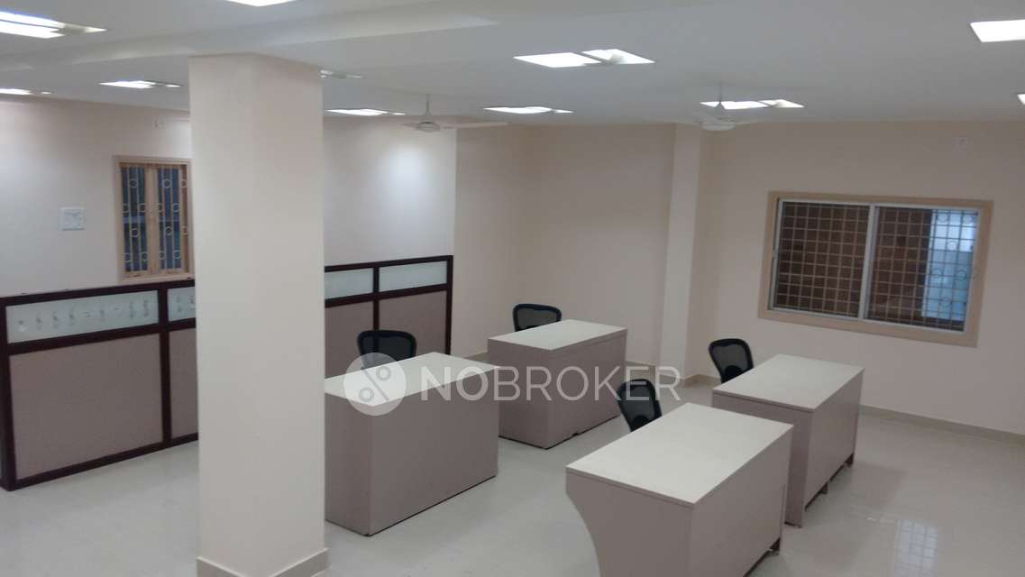Office in Kalasiguda, Hyderabad for Rent 