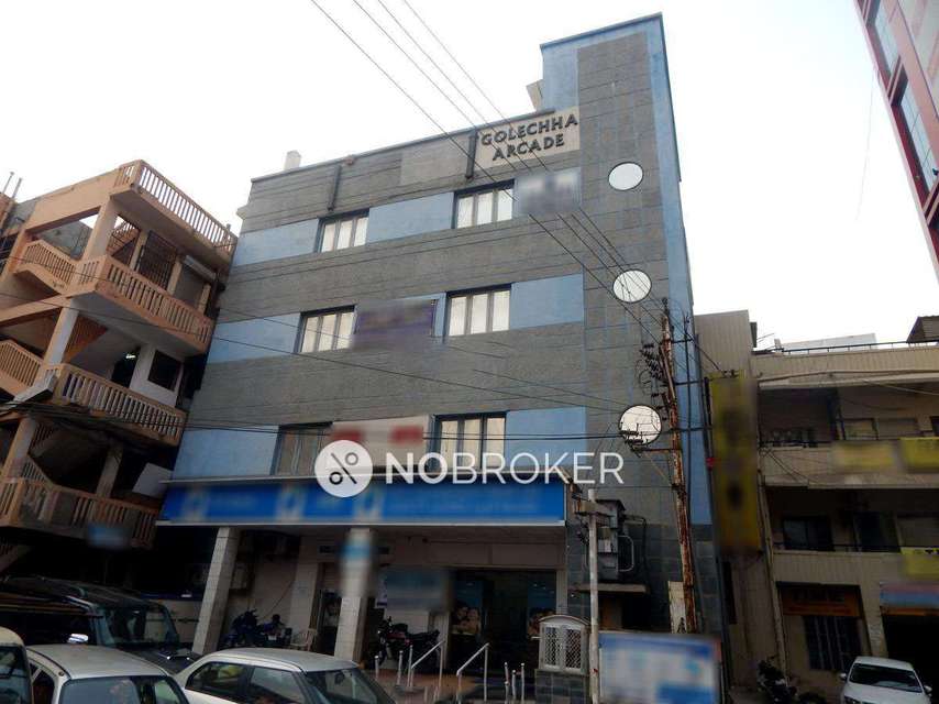 Office in Kalasiguda, Hyderabad for Rent 