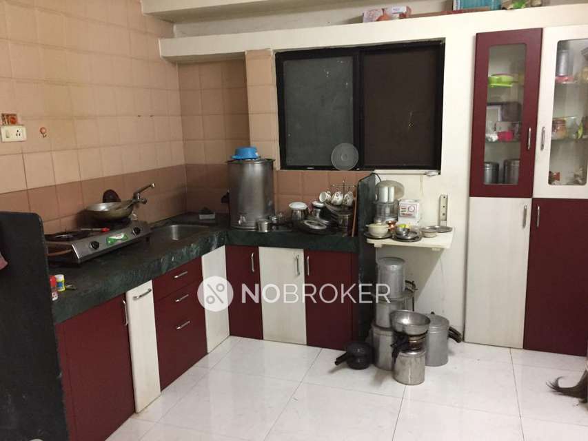 2 BHK Flat for Rent  In Dhayari