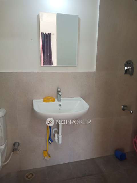 2 BHK Flat In Mittal Pebbles High Mont Phase 1 for Rent  In Tower C, Pebbles High Mont