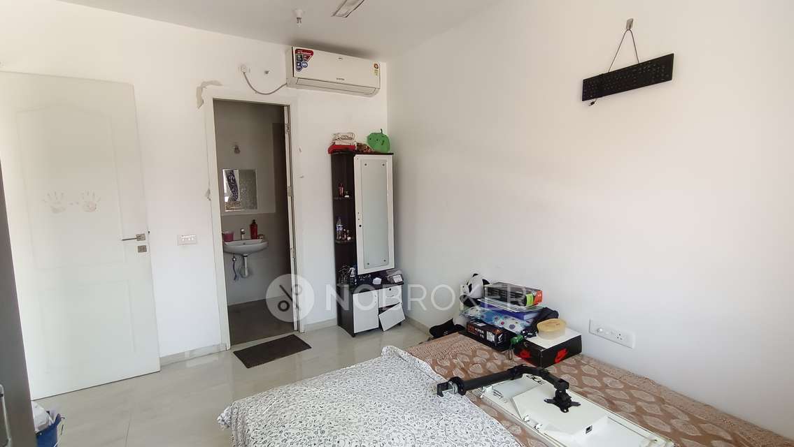 2 BHK Flat In Mittal Pebbles High Mont Phase 1 for Rent  In Tower C, Pebbles High Mont