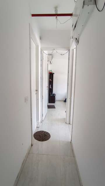 2 BHK Flat In Mittal Pebbles High Mont Phase 1 for Rent  In Tower C, Pebbles High Mont