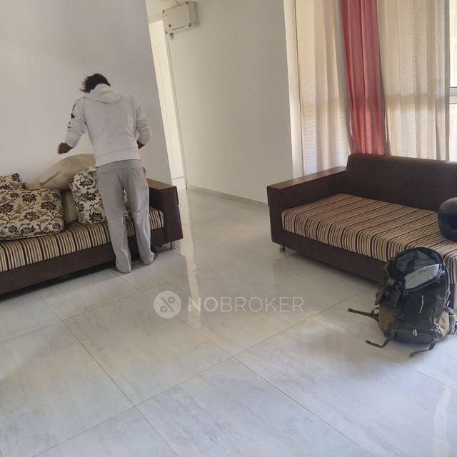 2 BHK Flat In Mittal Pebbles High Mont Phase 1 for Rent  In Tower C, Pebbles High Mont