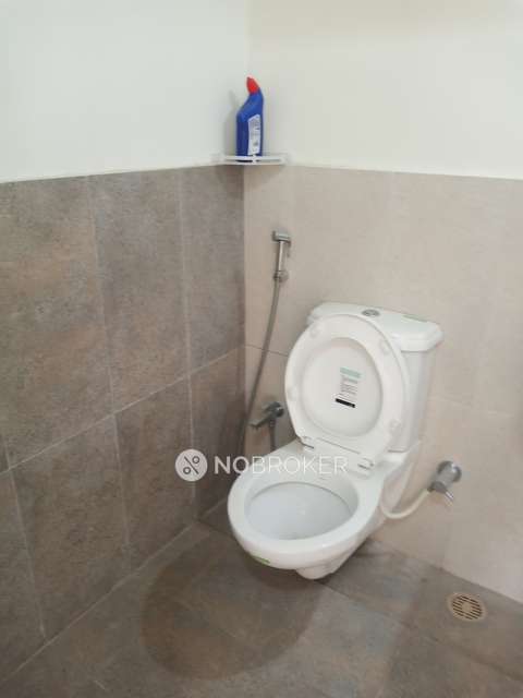 2 BHK Flat In Mittal Pebbles High Mont Phase 1 for Rent  In Tower C, Pebbles High Mont