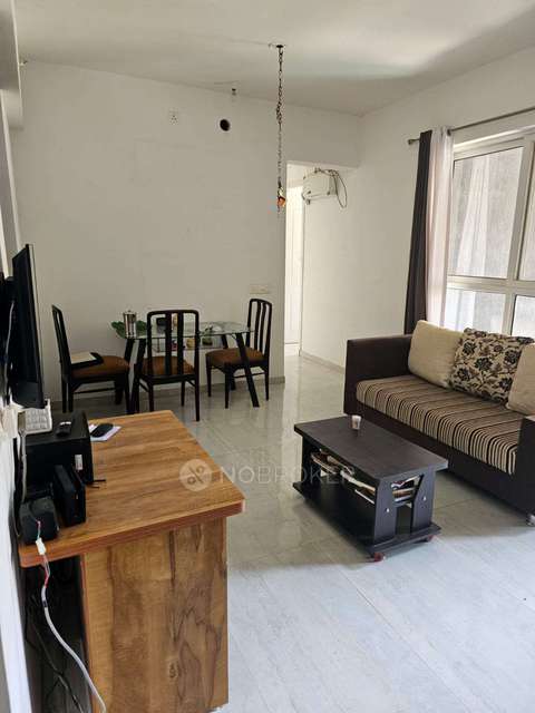 2 BHK Flat In Mittal Pebbles High Mont Phase 1 for Rent  In Tower C, Pebbles High Mont