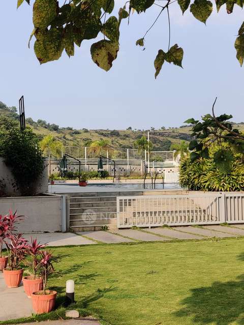 2 BHK Flat In Mittal Pebbles High Mont Phase 1 for Rent  In Tower C, Pebbles High Mont