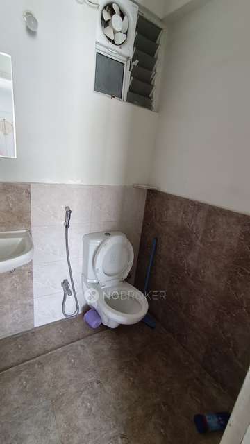 2 BHK Flat In Mittal Pebbles High Mont Phase 1 for Rent  In Tower C, Pebbles High Mont