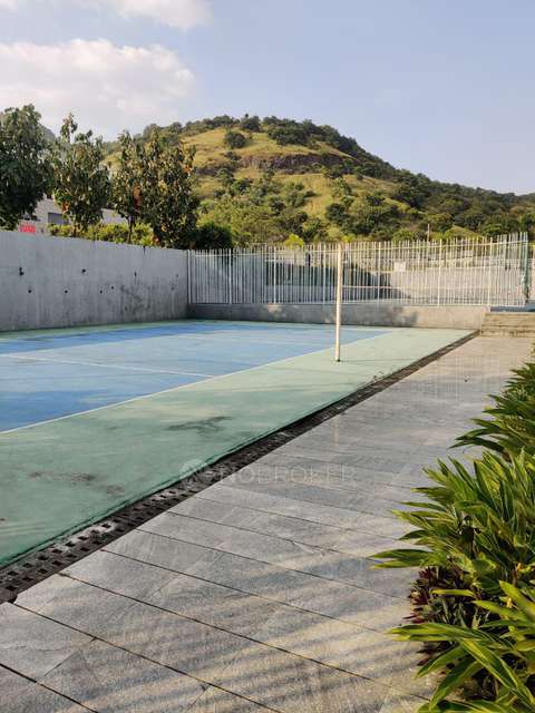 2 BHK Flat In Mittal Pebbles High Mont Phase 1 for Rent  In Tower C, Pebbles High Mont