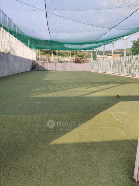 2 BHK Flat In Mittal Pebbles High Mont Phase 1 for Rent  In Tower C, Pebbles High Mont