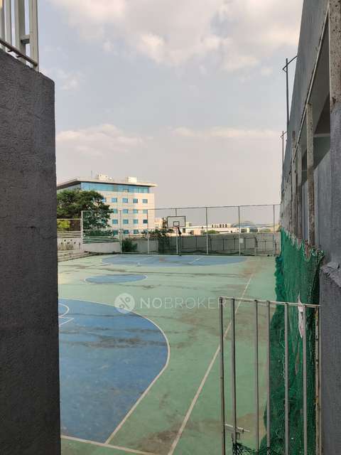 2 BHK Flat In Mittal Pebbles High Mont Phase 1 for Rent  In Tower C, Pebbles High Mont