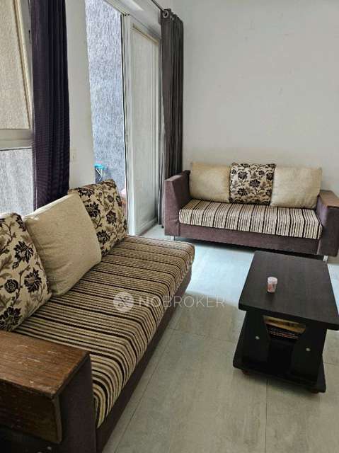 2 BHK Flat In Mittal Pebbles High Mont Phase 1 for Rent  In Tower C, Pebbles High Mont