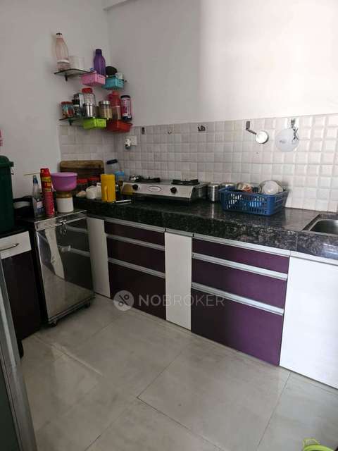 2 BHK Flat In Mittal Pebbles High Mont Phase 1 for Rent  In Tower C, Pebbles High Mont