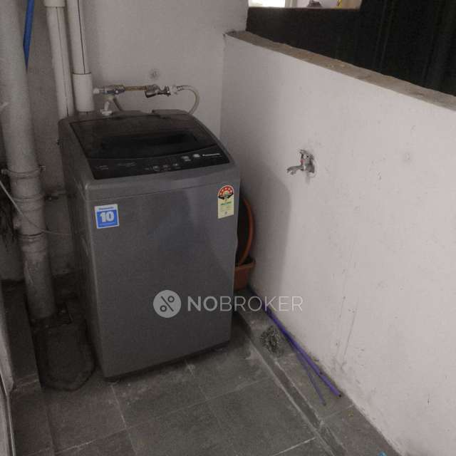 2 BHK Flat In Mittal Pebbles High Mont Phase 1 for Rent  In Tower C, Pebbles High Mont