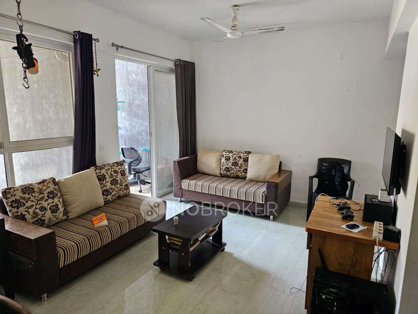 2 BHK Flat In Mittal Pebbles High Mont Phase 1 for Rent  In Hinjawadi Phase 2