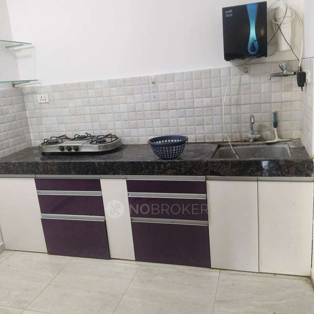 2 BHK Flat In Mittal Pebbles High Mont Phase 1 for Rent  In Tower C, Pebbles High Mont