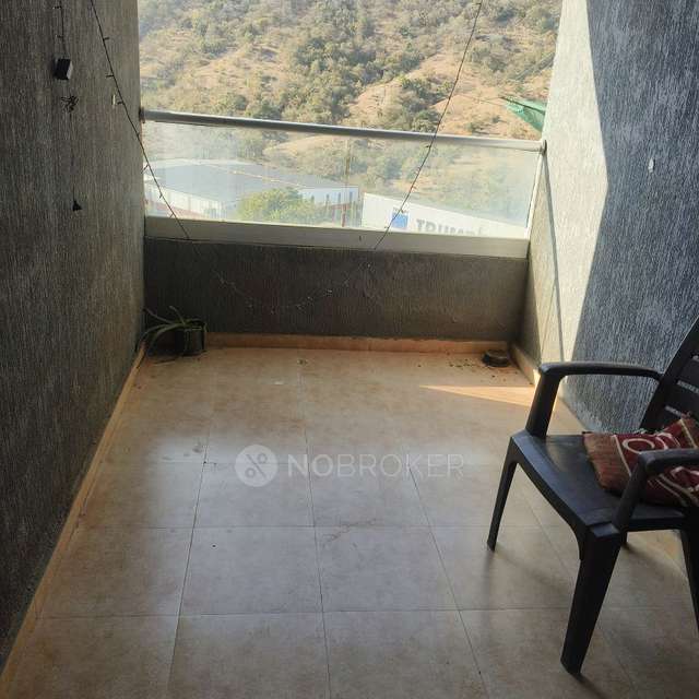 2 BHK Flat In Mittal Pebbles High Mont Phase 1 for Rent  In Tower C, Pebbles High Mont