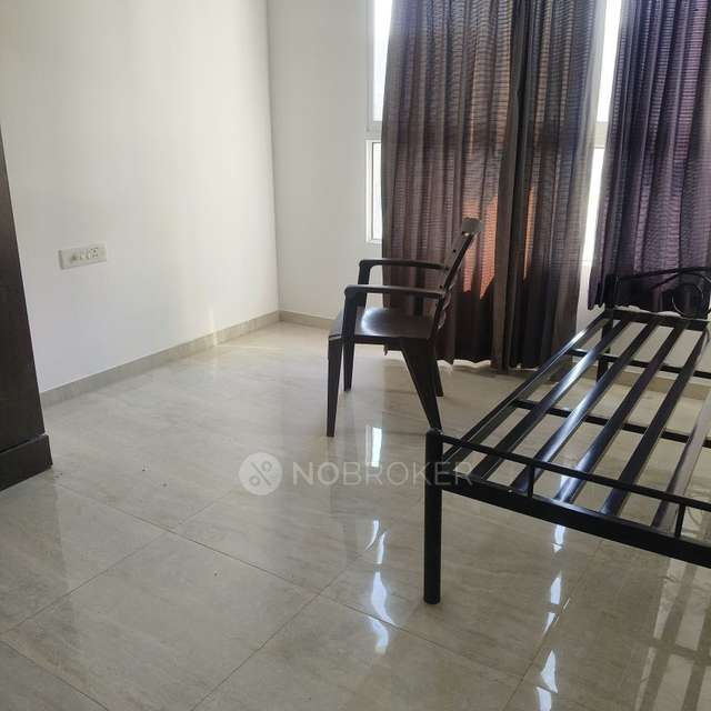 2 BHK Flat In Mittal Pebbles High Mont Phase 1 for Rent  In Tower C, Pebbles High Mont