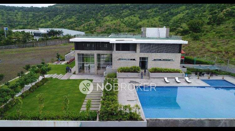 2 BHK Flat In Mittal Pebbles High Mont Phase 1 for Rent  In Tower C, Pebbles High Mont