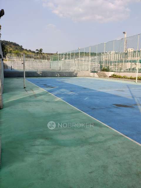 2 BHK Flat In Mittal Pebbles High Mont Phase 1 for Rent  In Tower C, Pebbles High Mont