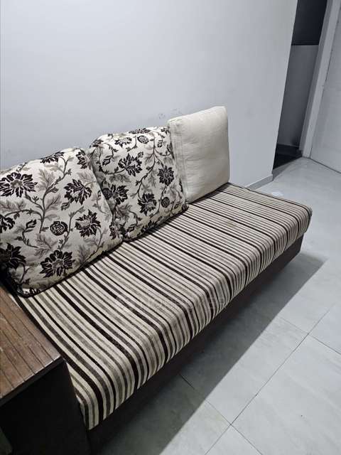 2 BHK Flat In Mittal Pebbles High Mont Phase 1 for Rent  In Tower C, Pebbles High Mont