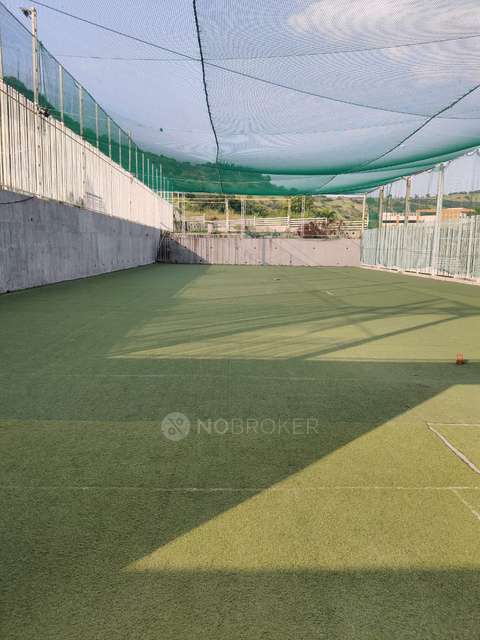 2 BHK Flat In Mittal Pebbles High Mont Phase 1 for Rent  In Tower C, Pebbles High Mont