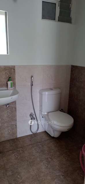 2 BHK Flat In Mittal Pebbles High Mont Phase 1 for Rent  In Tower C, Pebbles High Mont