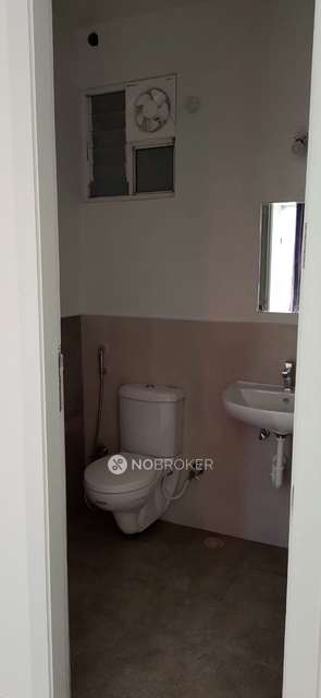 2 BHK Flat In Mittal Pebbles High Mont Phase 1 for Rent  In Tower C, Pebbles High Mont