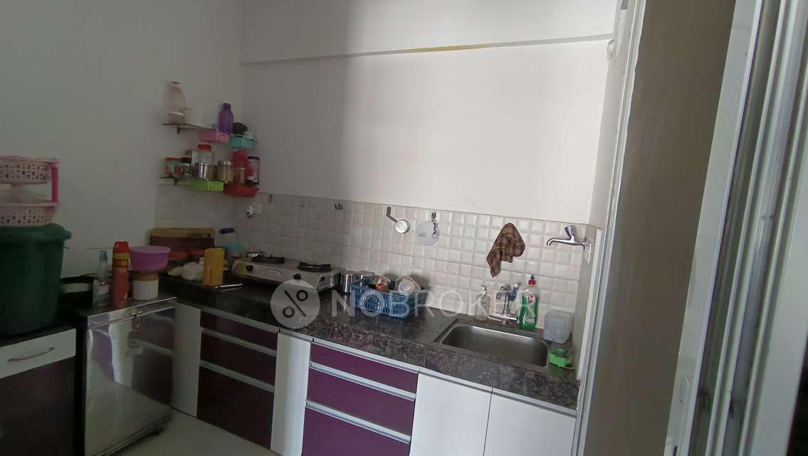 2 BHK Flat In Mittal Pebbles High Mont Phase 1 for Rent  In Tower C, Pebbles High Mont