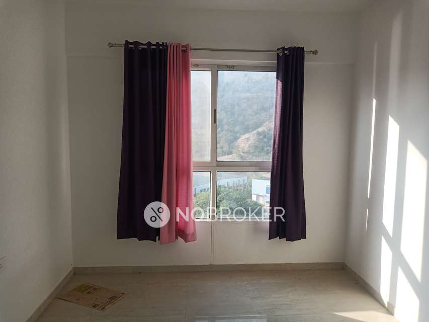 2 BHK Flat In Mittal Pebbles High Mont Phase 1 for Rent  In Tower C, Pebbles High Mont